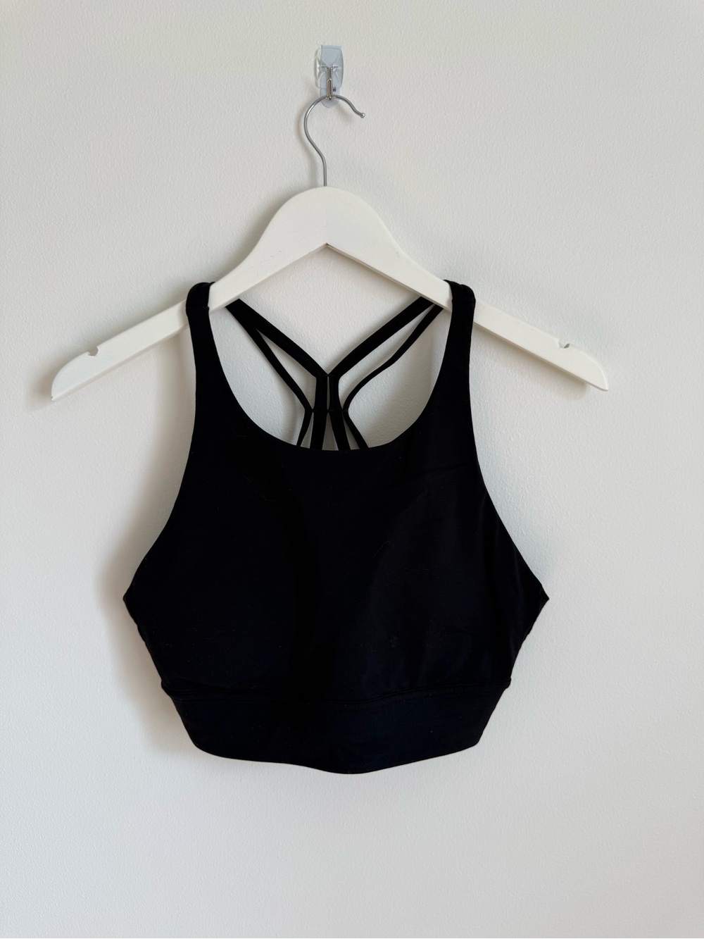 Lululemon Athletica high neck bra